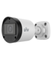 LightHunter - Camera AnalogHD 5MP, lentila 4mm, IR 40m, TVI/AHD/CVI/CVBS, Mic., IP67 - UNV UAC-B125-AF40LM