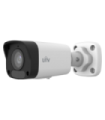 Camera IP 4K, lentila 2.8 mm, IR 30m, Mic., PoE - UNV IPC2128LB-ADF28K-G