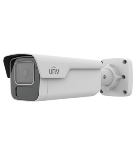 LightHunter - Camera IP, 5MP, lentila 2.8mm, IR 80m, Mic., Alarma, PoE - UNV IPC2B15SS-ADF28K-I1