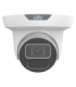 LightHunter - Camera IP 5MP, lentila 2.8mm, IR 40m, Mic., PoE - UNV IPC3615SS-ADF28K-I1