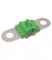 LITTELFUSE - 153.5631.5401 - Fuse, Automotive, Slow Blow, 40 A, 32 V, 16mm x 12mm x 7.8mm, BF1