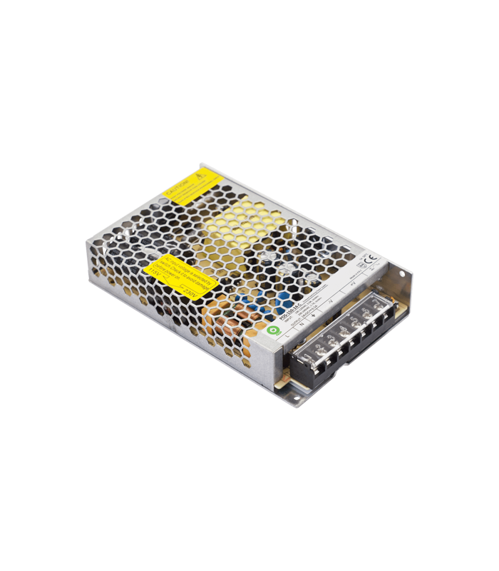 Sursa in comutatie 24V/150W/6.5A - POS Power POS-150-24-C