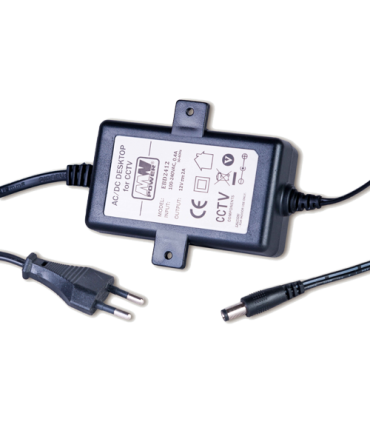 Sursa de alimentare 12V, 2A - MW Power EBD2412