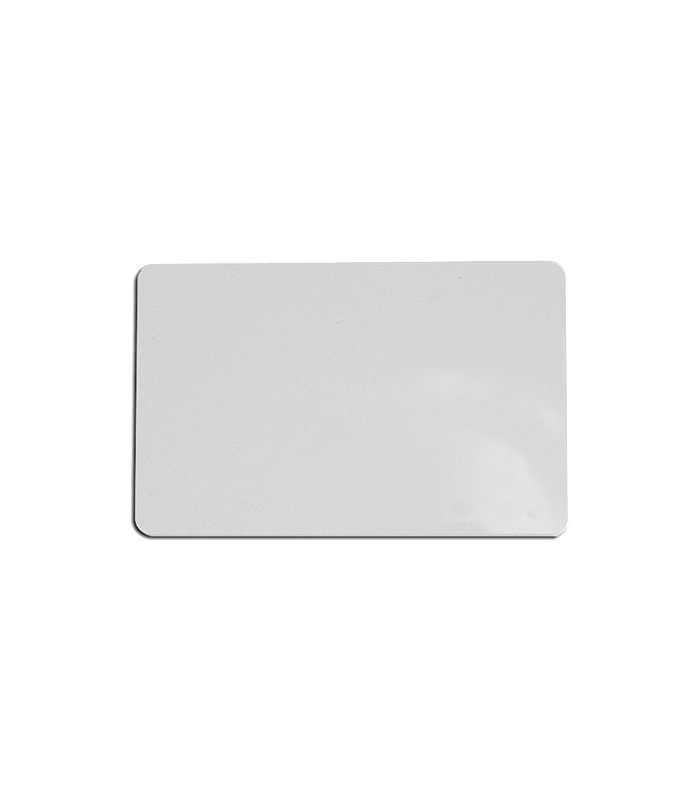 Cartela de acces MIFARE 13.56MHz CSC-MF13-08-C