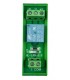 Modul releu DIN Rail SRD-05VDC-SL-C
