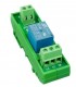 Modul releu DIN Rail SRD-05VDC-SL-C