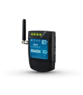 Controller GSM si Bluetooth GSM-M175