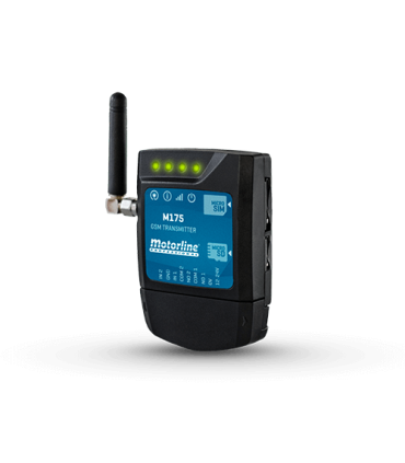 Controller GSM si Bluetooth GSM-M175