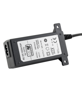 Sursa de alimentare 12V, 3A - MW Power EBD3612