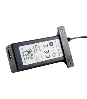 Sursa de alimentare 12V, 5A - MW Power EBD6012