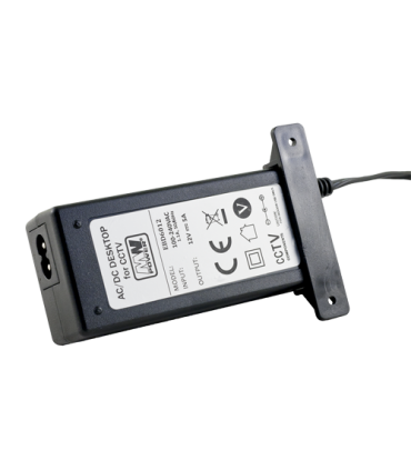 Sursa de alimentare 12V, 5A - MW Power EBD6012