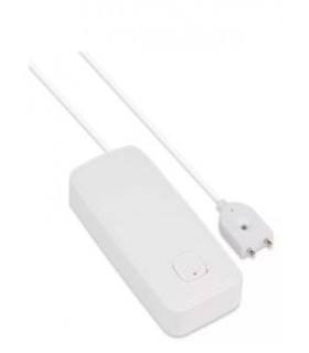 Senzor de inundatie smart WIFI compatibil cu Tuya, Google Home, Amazon Alexa