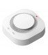 Detector de fum compatibil cu sistemul de alarma Tuya / SmartLife