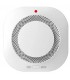 Detector de fum compatibil cu sistemul de alarma Tuya / SmartLife
