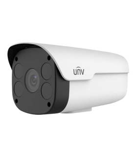 Camera IP 2 MP bullet, lentila 4 mm, IR 60m - UNV IPC2C22LR6-PF40-E