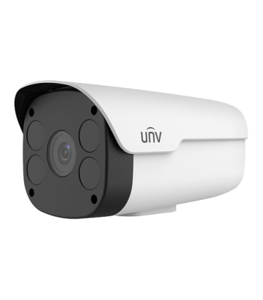 Camera IP 2 MP bullet, lentila 4 mm, IR 60m - UNV IPC2C22LR6-PF40-E