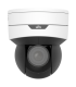Camera IP Mini-PTZ 2 MP, zoom optic 5X, Audio, IR 30M - UNV IPC6412LR-X5P