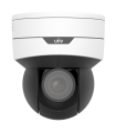 Camera IP Mini-PTZ 2 MP, zoom optic 5X, Audio, IR 30M - UNV IPC6412LR-X5P