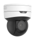Camera IP Mini-PTZ 2 MP, zoom optic 5X, Audio, IR 30M - UNV IPC6412LR-X5P