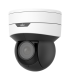 Camera IP Mini-PTZ 2 MP, zoom optic 5X, Audio, IR 30M - UNV IPC6412LR-X5P