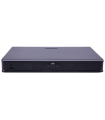 Hibrid NVR/DVR, 16 canale Analog 5MP + 8 canale IP, H.265 - UNV XVR302-16Q