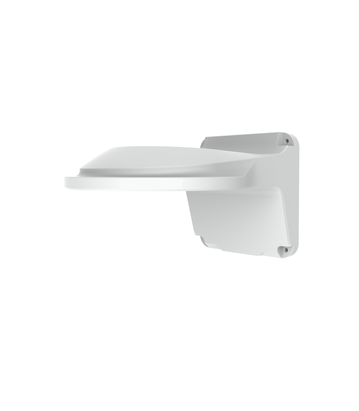 Suport montaj perete pentru camerele tip 'DOME'  - UNV TR-WM03-D-IN