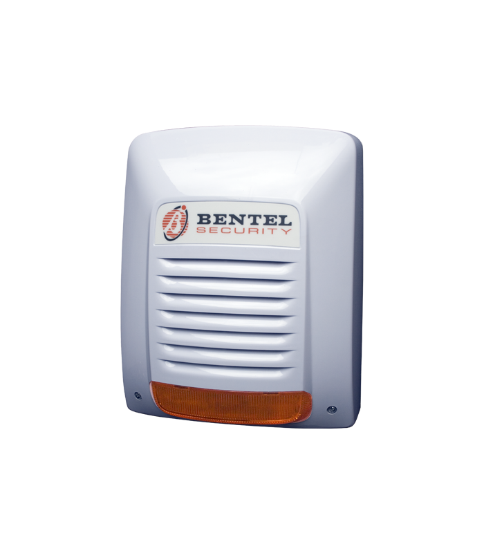 Sirena exterior autonoma 106dB - DSC NEKA