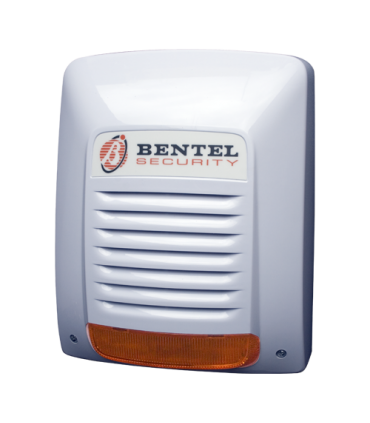 Sirena exterior autonoma 106dB - DSC NEKA