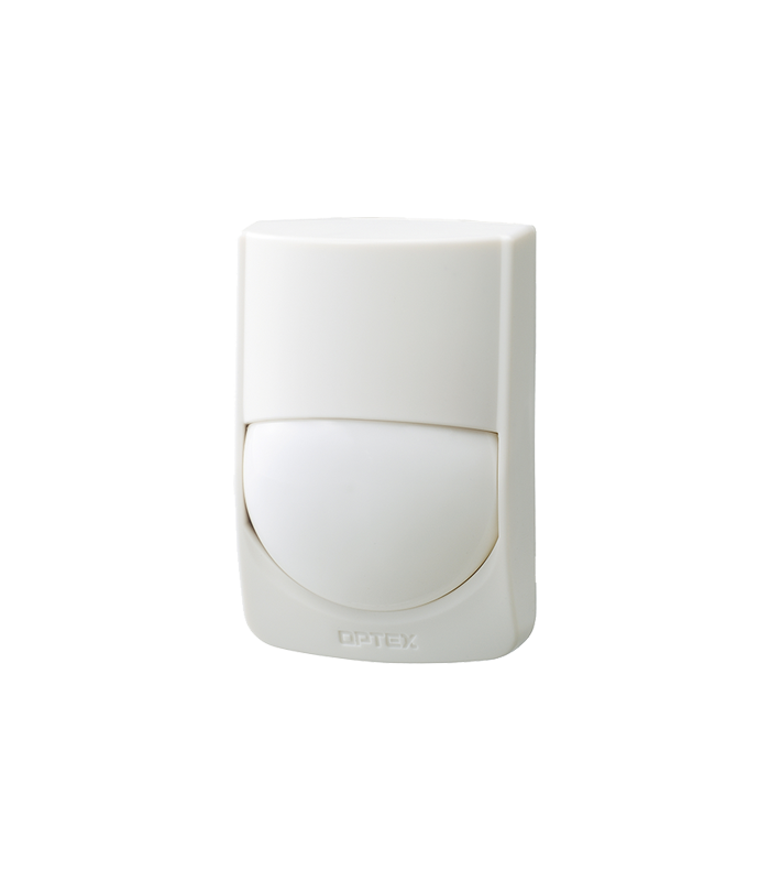 Detector de miscare in dubla tehnologie PIR+MW, 12m - OPTEX RXC-DT-X5