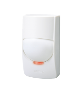 Detector de miscare PIR Digital Quad Zone Logic interior - OPTEX FMX-ST