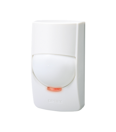 Detector de miscare PIR Digital Quad Zone Logic interior - OPTEX FMX-ST