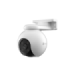 Camera IP EZVIZ, WI-Fi, Pan&Tilt, rezolutie 2K, IR 30 metri, detectie om/masina, urmarire automata H8-Pro-2K
