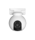 Camera IP EZVIZ, WI-Fi, Pan&Tilt, rezolutie 2K, IR 30 metri, detectie om/masina, urmarire automata H8-Pro-2K