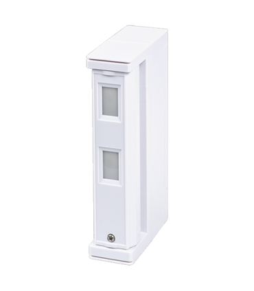 Detector PIR tip cortina, de exterior - OPTEX FTN-ST