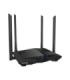 Router WiFi 5, DualBand 2.4/5GHz, 300+867Mbps, 4x6dBi, 4 porturi Gigabit - TENDA TND-AC10-V30