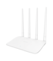 Router Wi-Fi 4, 2.4Ghz - 300Mbps, 4x5dBi, 4x 10/100 Mbps - TENDA TND-F6-V50