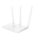 Router Wi-Fi 4, 2.4Ghz - 300Mbps, 3x5dBi, 4x 10/100 Mbps - TENDA TND-F3-V30