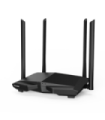 Router Wi-Fi 5, DualBand 2.4/5GHz 300+867Mbps, 4x6dBi, 4x 10/100 Mbps - TENDA TND-AC6-V50