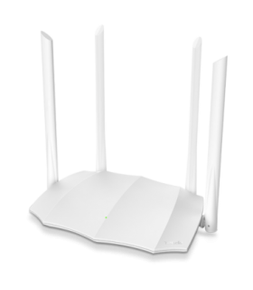 Router Wi-Fi 5, DualBand 2.4/5GHz 300+867Mbps, 4x6dBi - TENDA TND-AC5-V30