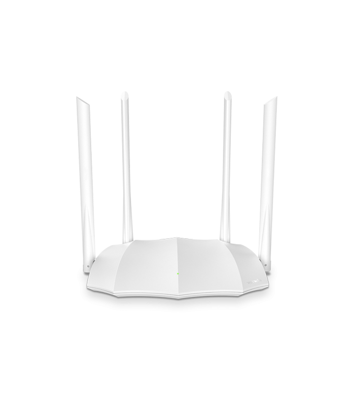 Router Wi-Fi 5, DualBand 2.4/5GHz 300+867Mbps, 4x6dBi - TENDA TND-AC5-V30