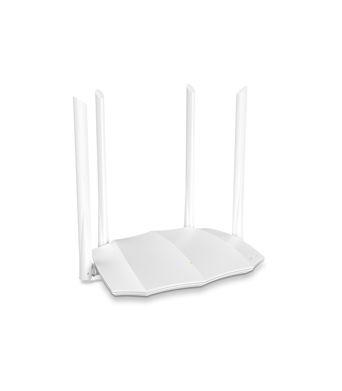 Router Wi-Fi 5, DualBand 2.4/5GHz 300+867Mbps, 4x6dBi - TENDA TND-AC5-V30