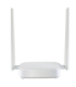 Router Wi-Fi 4, 2.4Ghz - 300Mbps, 2x5dBi, 4 x 10/100 Mbps - TENDA TND-N301-V20