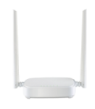 Router Wi-Fi 4, 2.4Ghz - 300Mbps, 2x5dBi, 4 x 10/100 Mbps - TENDA TND-N301-V20