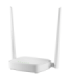 Router Wi-Fi 4, 2.4Ghz - 300Mbps, 2x5dBi, 4 x 10/100 Mbps - TENDA TND-N301-V20