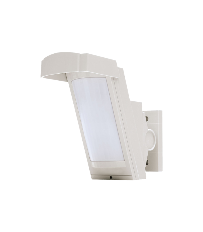 Detector de miscare PIR exterior cu anti-masking - OPTEX HX-40AM