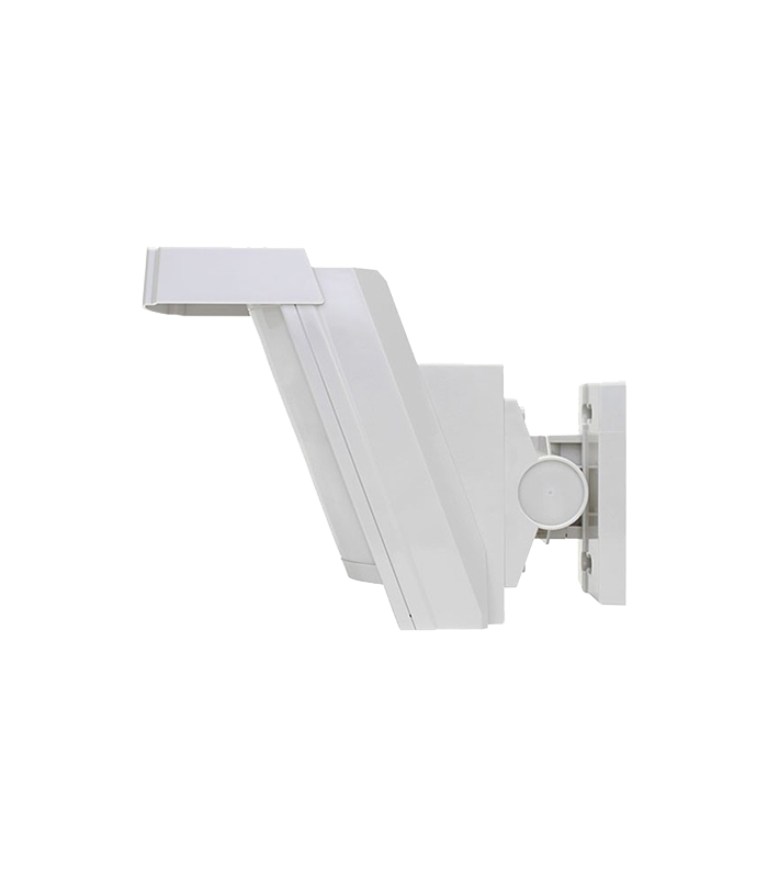 Detector de miscare PIR exterior cu anti-masking - OPTEX HX-40AM