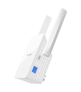 Access Point/Repeater Wireless Gigabit DualBand, 2.4GHz/5GHz , 1501Mbps, Wi-Fi6 - TENDA TND-A23