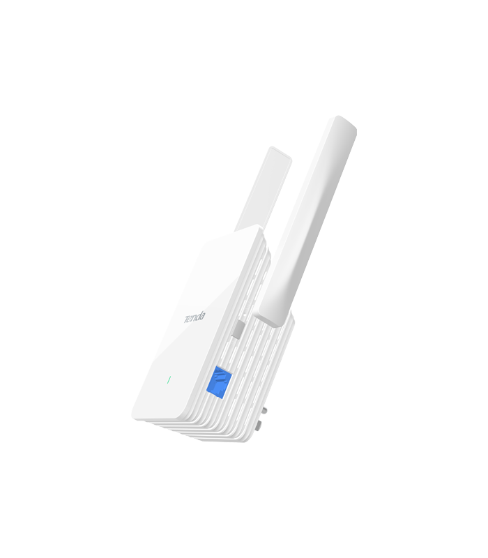 Access Point/Repeater Wireless Gigabit DualBand, 2.4GHz/5GHz , 1501Mbps, Wi-Fi6 - TENDA TND-A23