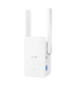 Access Point/Repeater Wireless Gigabit DualBand, 2.4GHz/5GHz , 1501Mbps, Wi-Fi6 - TENDA TND-A23