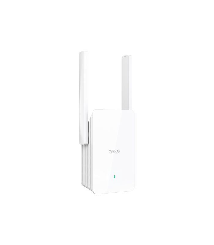 Access Point/Repeater Wireless Gigabit DualBand, 2.4GHz/5GHz , 1501Mbps, Wi-Fi6 - TENDA TND-A23